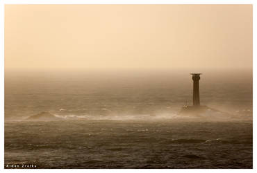 Longships Lighhouse