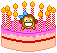 Happy Birthday xP by Lushbob