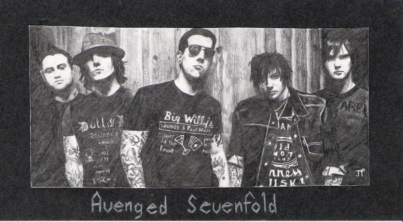 A7X Band