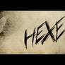 Hexe music - Logotype