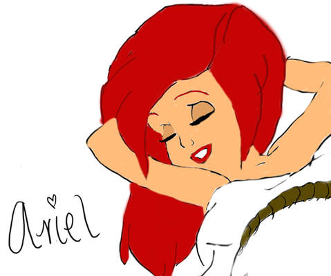 Ariel