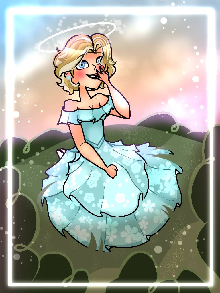Lady Diana In Total Drama (Real princess) by RinLorenzo on DeviantArt Lady Diana In Total Drama (Real princess) by RinLorenzo on DeviantArt