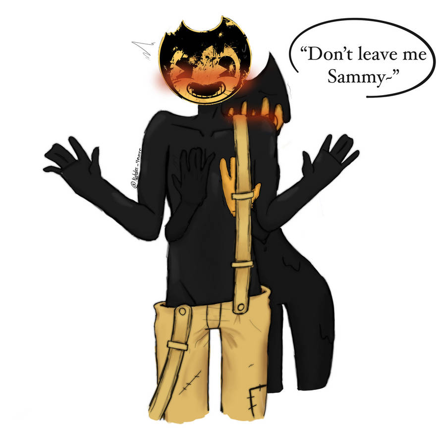 Sammy (Monster) | Bendy and the Ink Machine Wiki | FANDOM powered by Wikia Sammy (Monster) | Bendy and the Ink Machine Wiki | FANDOM powered by Wikia