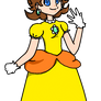 Collab: Princess Daisy