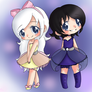 CM: Anaya and Theria