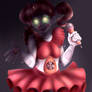 FNaF Sister Location: Circus Baby