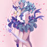 Sailor Moon: Uranus and Neptune 2