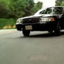 2000 Ford Crown Victoria