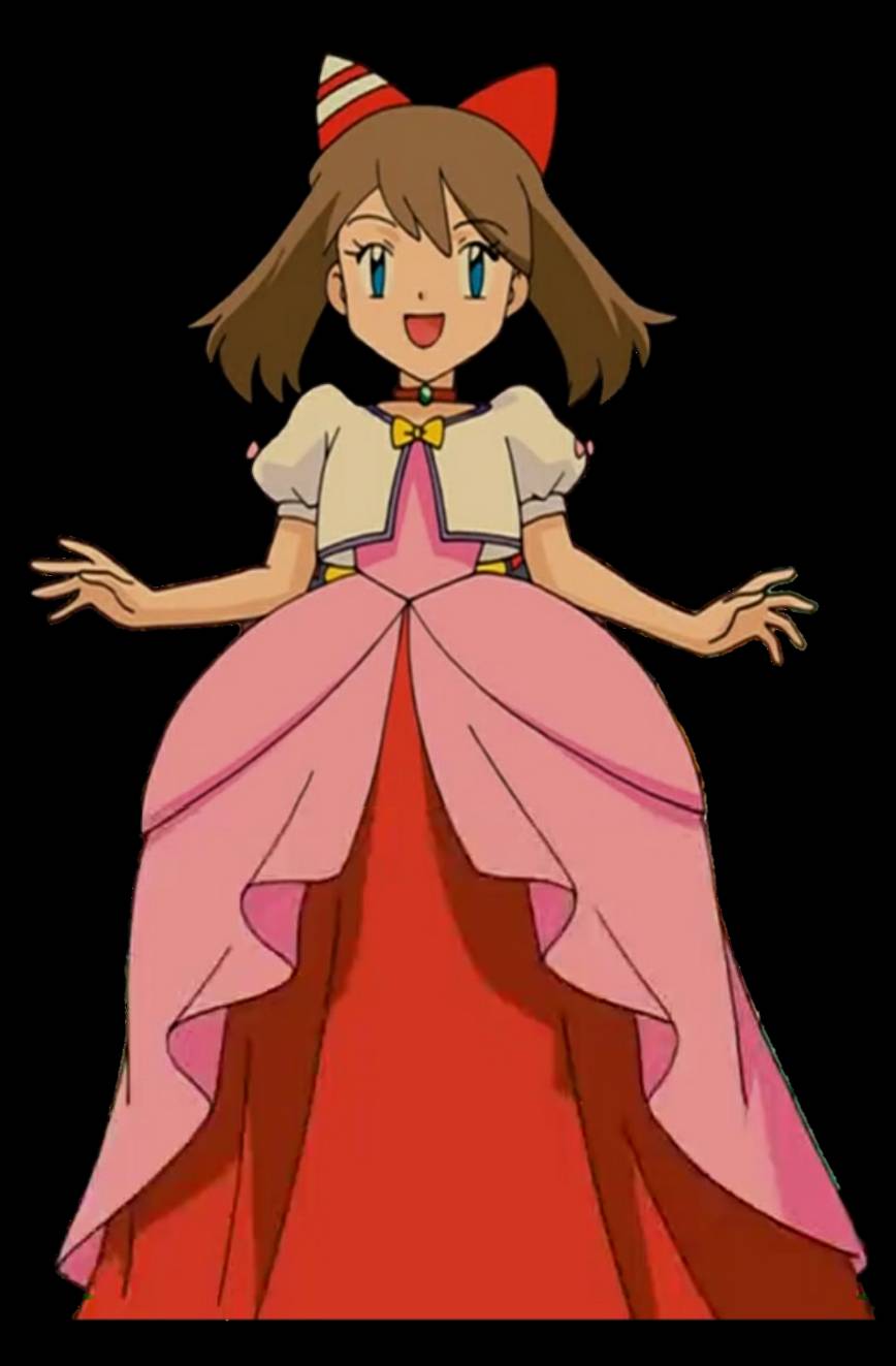 Princess May by RoyalMaidensPix on DeviantArt