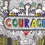 Courage 001