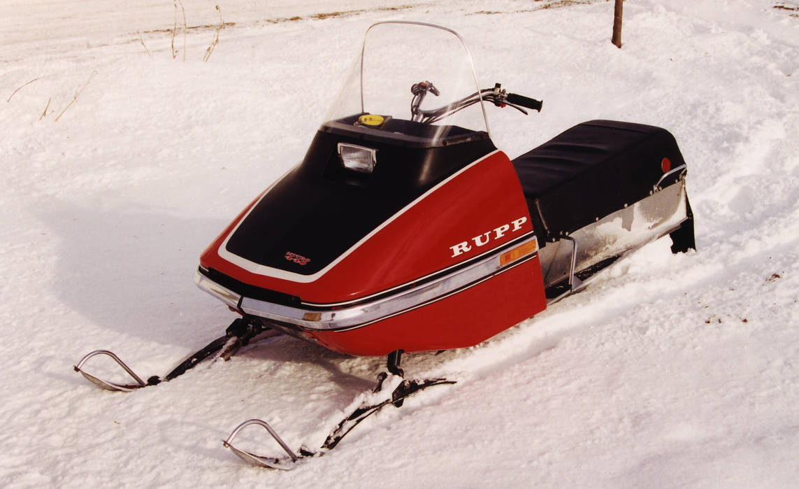 1973 Rupp Nitro 440 by RuppRider73 on DeviantArt