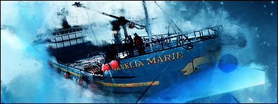 Cornelia Marie Signature