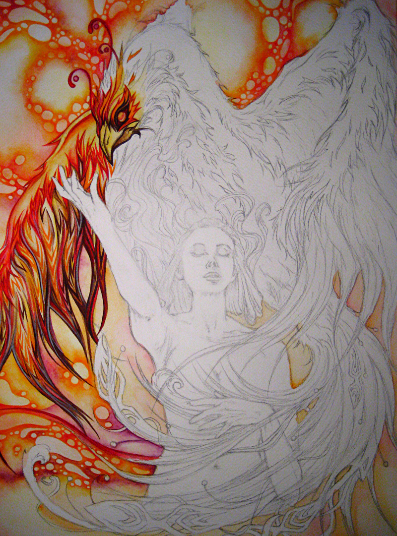 Phoenix - step 4