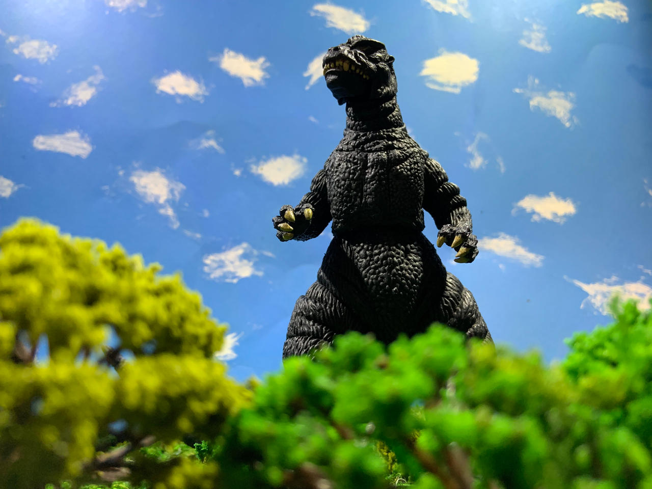 Codzilla 84 Godzilla 84 by godzilla154 on DeviantArt
