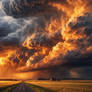 Before the Storm Golden Horizon