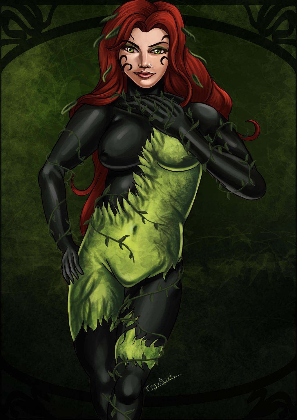 poison