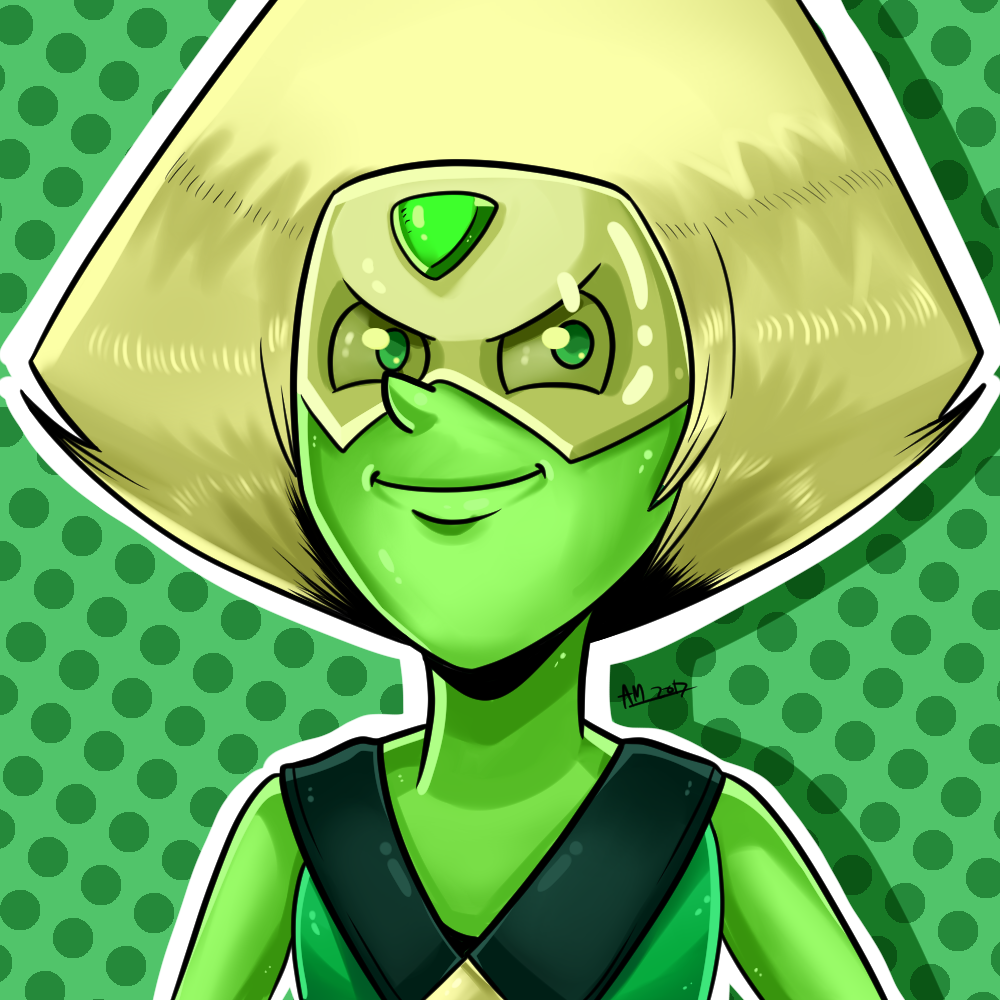 Peridot