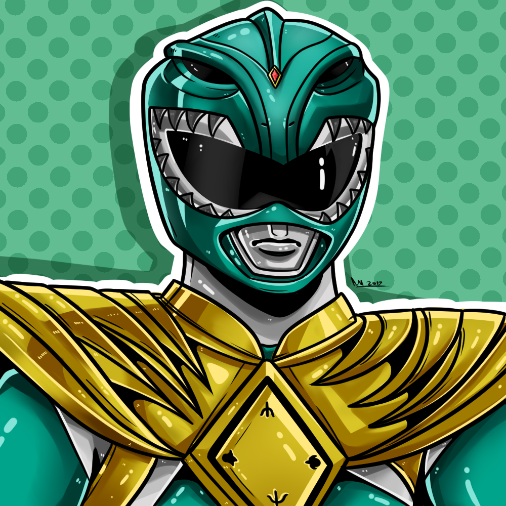 Green Ranger