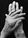 Old Hands by tardia