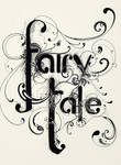 Fairytale by im-ella