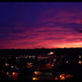 Twilight In Redmond