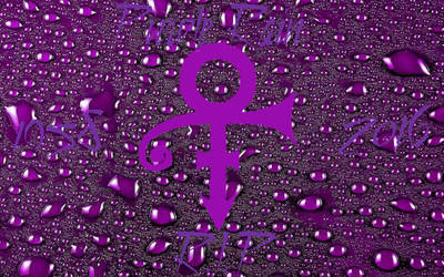 R.I.P Prince