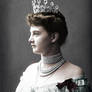 Grand Duchess Alexandra of Mecklenburg-Schwerin