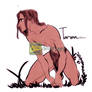 Tarzan