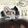 Beasts of 9: Catcher-Bat