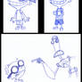Otto sketch dump 8D