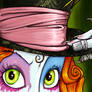 Mad As A Hatter