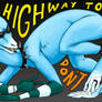 Highway To Hell