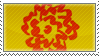SCHOOL OF VISUAL ARTS STAMP