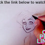 How to Draw Clean Pencil Lines TUTORIAL