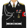 Obergruppenfuhrer Uniform