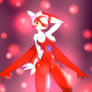 Shining Latias