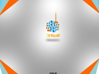 Logo TV ISLAM