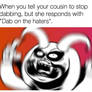 God of HyperP A I N