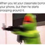 This actually happened