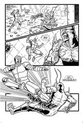 Shin Kamen Rider ZO Part 1 Page 21