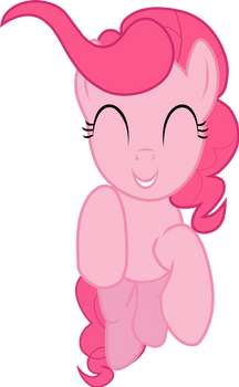 Pinkie Pie - Smile