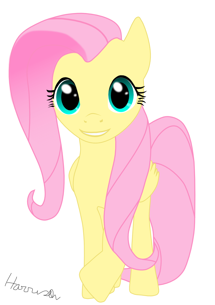 Fluttershy