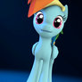 Rainbow Dash - Brohoof Animation