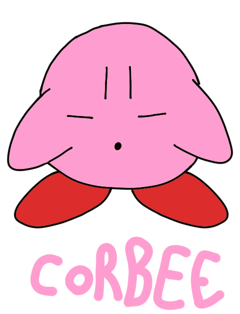 corbee by jackster-yokobunny on DeviantArt