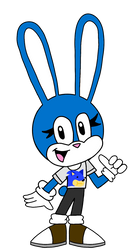 Rabbits on Sonic-OC-Hub - DeviantArt