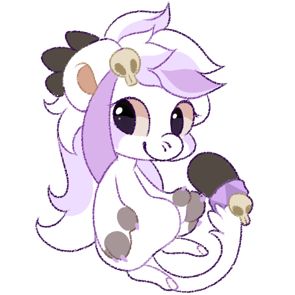 Arctic Hare by PillowRabbit on DeviantArt