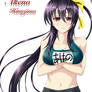 October 5 Akeno Himejima