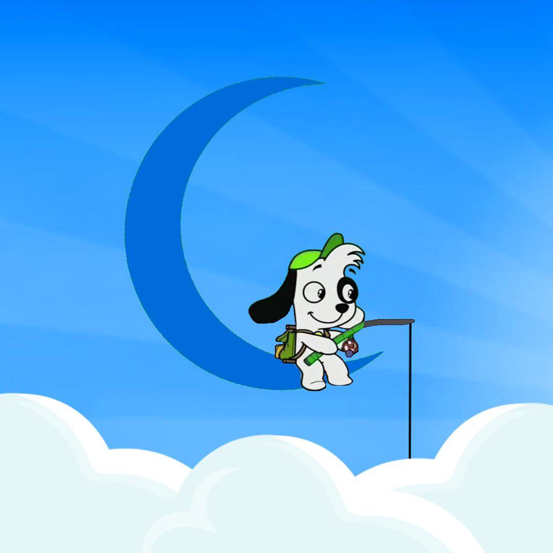 Once in a Dog-Fish Moon by TheJordan05 on DeviantArt Once in a Dog-Fish Moon by TheJordan05 on DeviantArt
