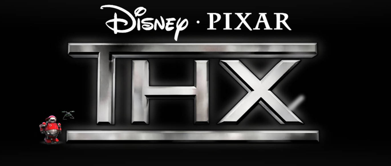 Thx Intro Notes Disney-Pixar's THX (2022 or 2023): Opening Scene by TheJordan05 on ...