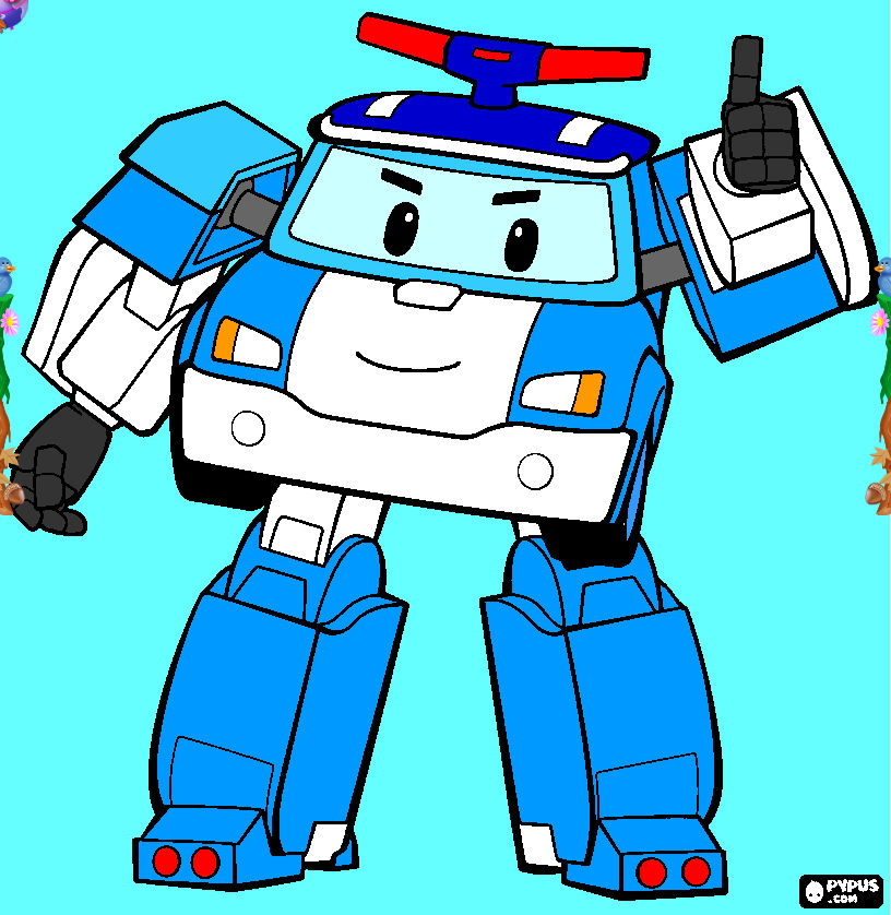 Poli by NeelyCraftie12 on DeviantArt